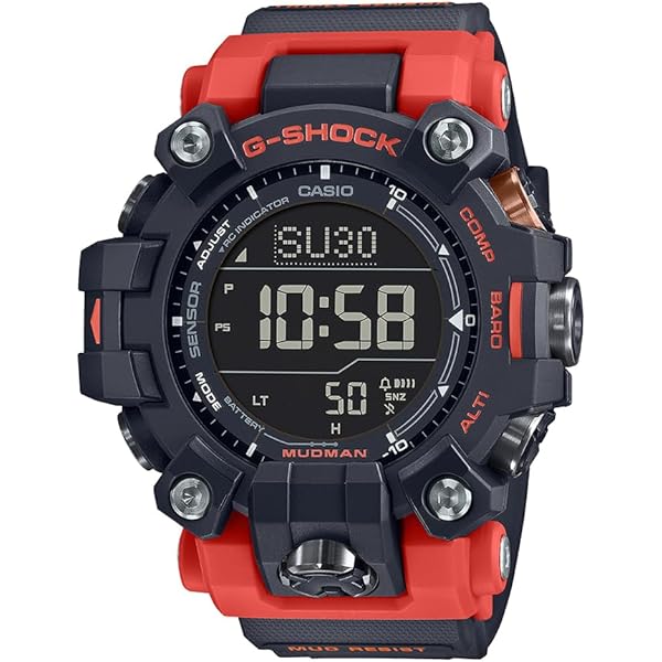 Buy Casio GW-9501KJ-8JR GW-9501KJ-8JR Wristwatch, Love Sea and The